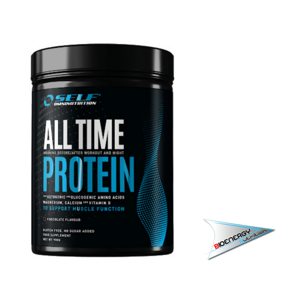 SELF - ALL TIME PROTEIN - 